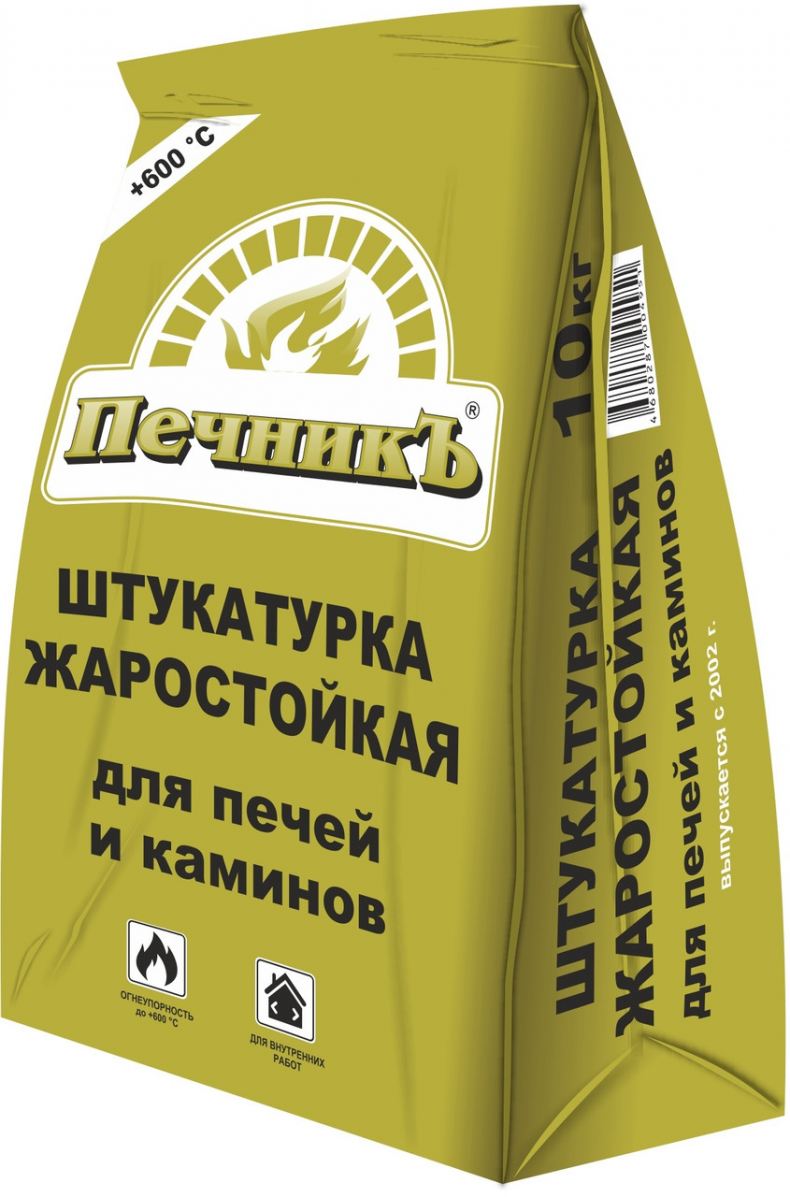 Чем замазать печь, чтобы не трескалась от жара? Рецепты приготовления  замазки из глины, клея и затирки в домашних условиях для начинающих