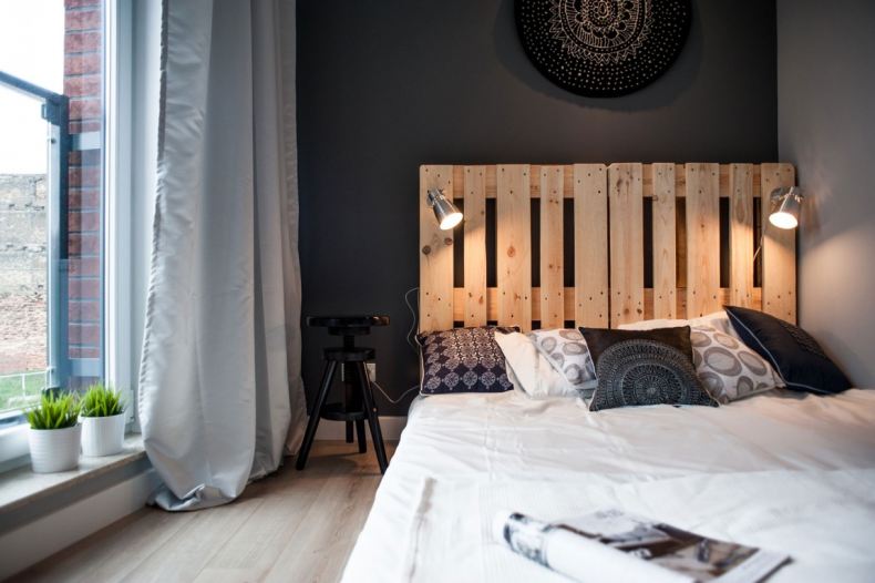 Модный дизайн спальни 5 трендовых решений и 10+идей | Уютный дом с BLIZKO | Дзен