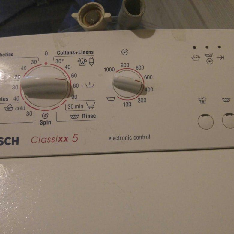 Машина bosch ошибка е18. Стиральная машина Bosch Classixx 6 панель управления. Bosch Classixx 5 кнопки. Bosch Classixx 5 запчасти. Коды ошибок стиральных машин Bosch Classixx 5.