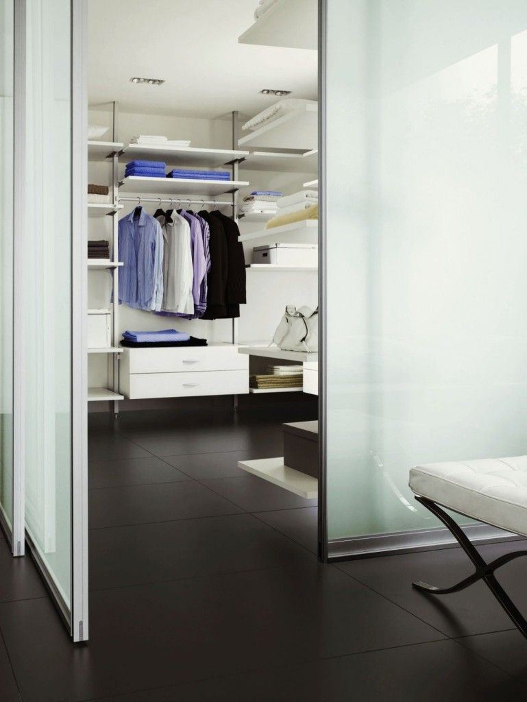 Дизайн коридора с гардеробом