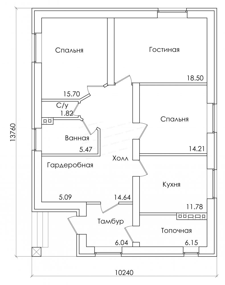 Проекты домов с планировкой: обзор лучших типовых планировок для  двухэтажных коттеджей с красивым оформлением интерьера, 150 фото